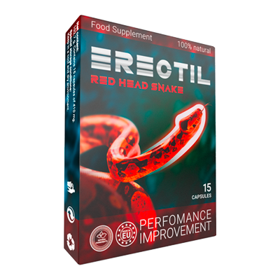 Buy Erectil in United Kingdom